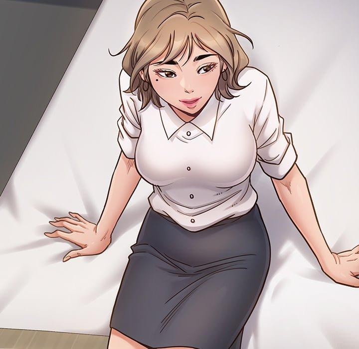 桃花 第 21 话 第41页