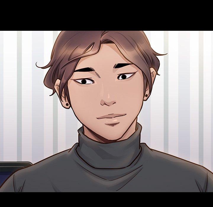 桃花 第 21 话 第45页