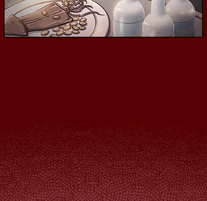 桃花 第 24 话 第134页