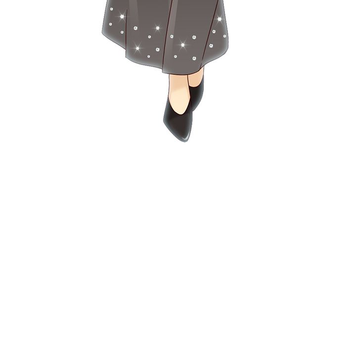 夏奈尔女孩 第 9 章 第8页