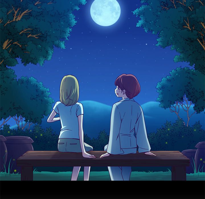 夏奈尔女孩 第 9 章 第72页