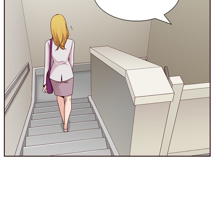 夏奈尔女孩 第 10 章 第7页