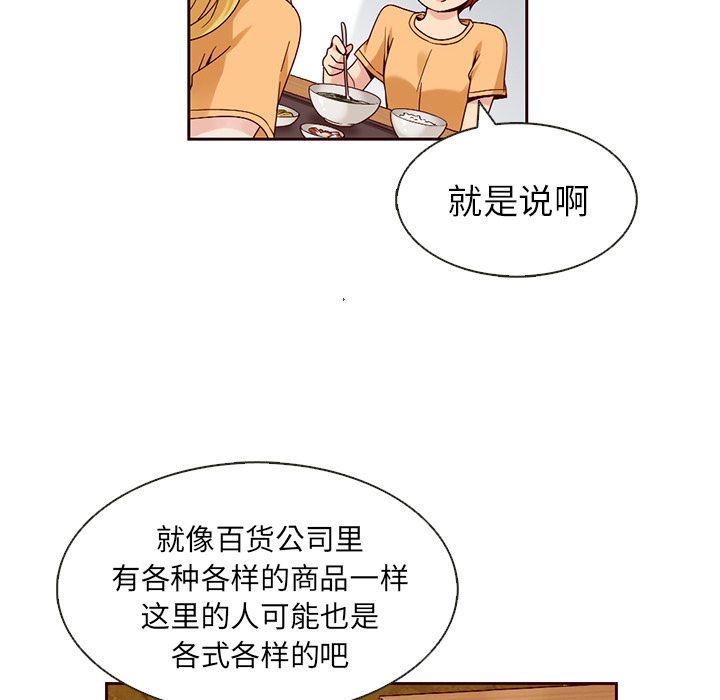 夏奈尔女孩 第 10 章 第65页