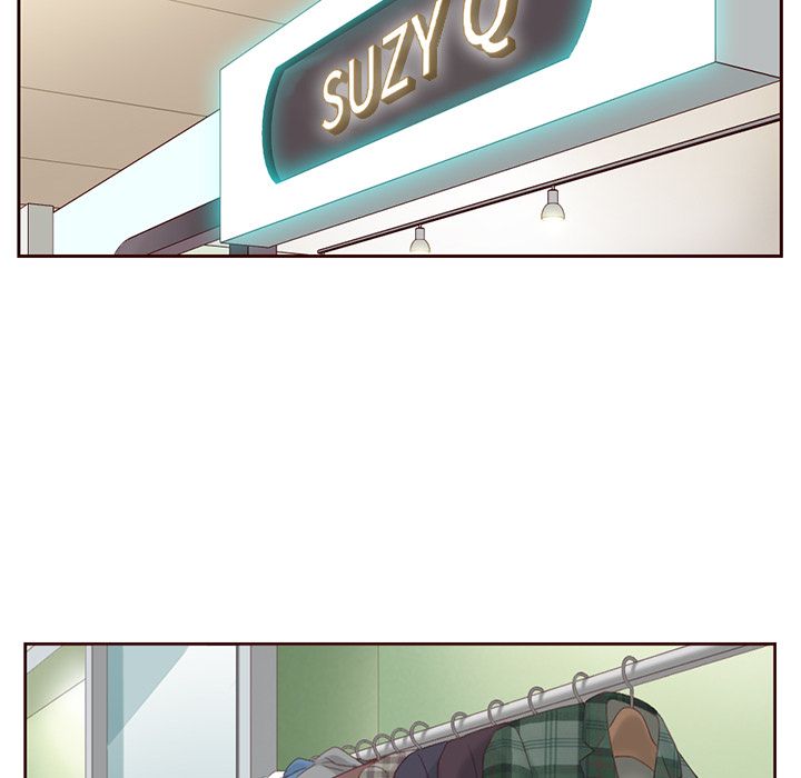 夏奈尔女孩 第 10 章 第73页