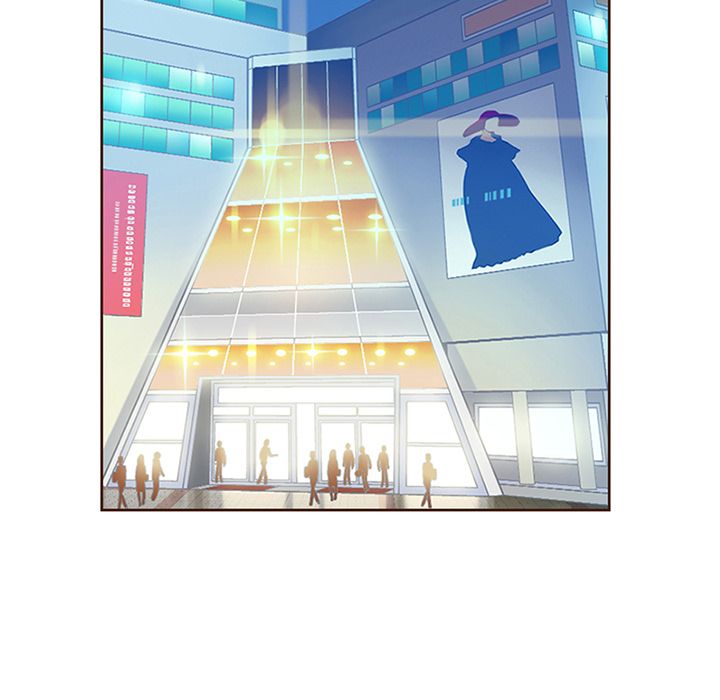 夏奈尔女孩 第 11 章 第48页
