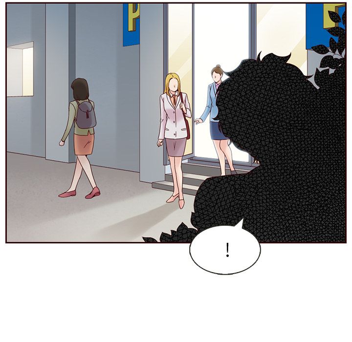 夏奈尔女孩 第 11 章 第61页
