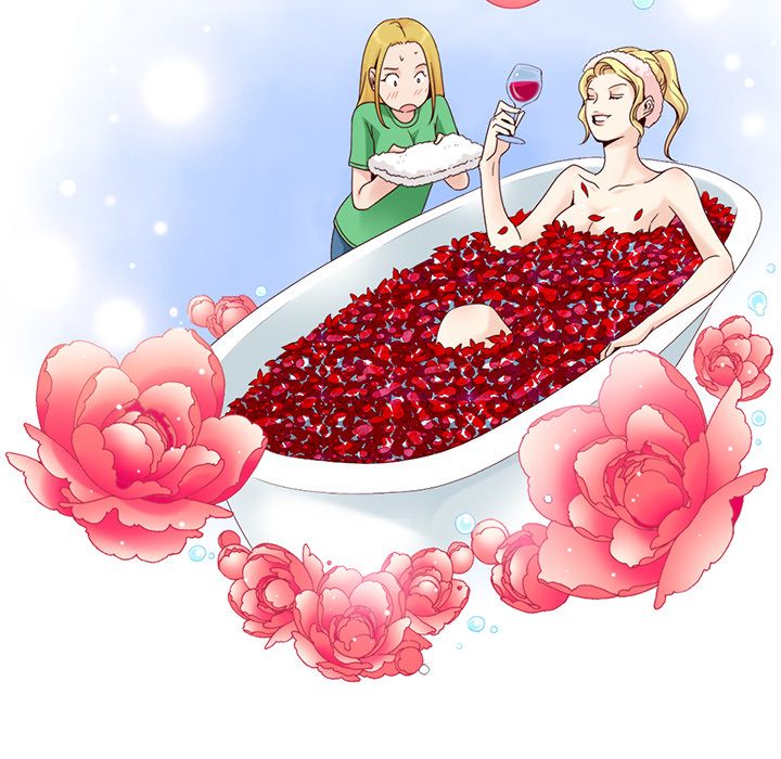 夏奈尔女孩 第 12 章 第47页