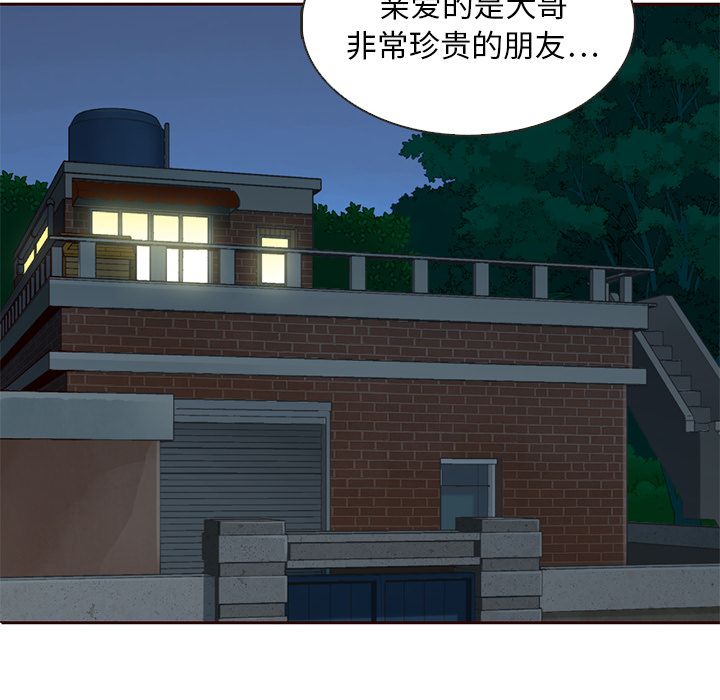 夏奈尔女孩 第 13 章 第13页