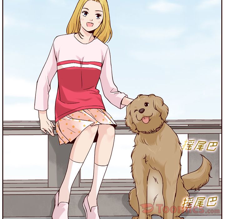 夏奈尔女孩 第 13 章 第66页