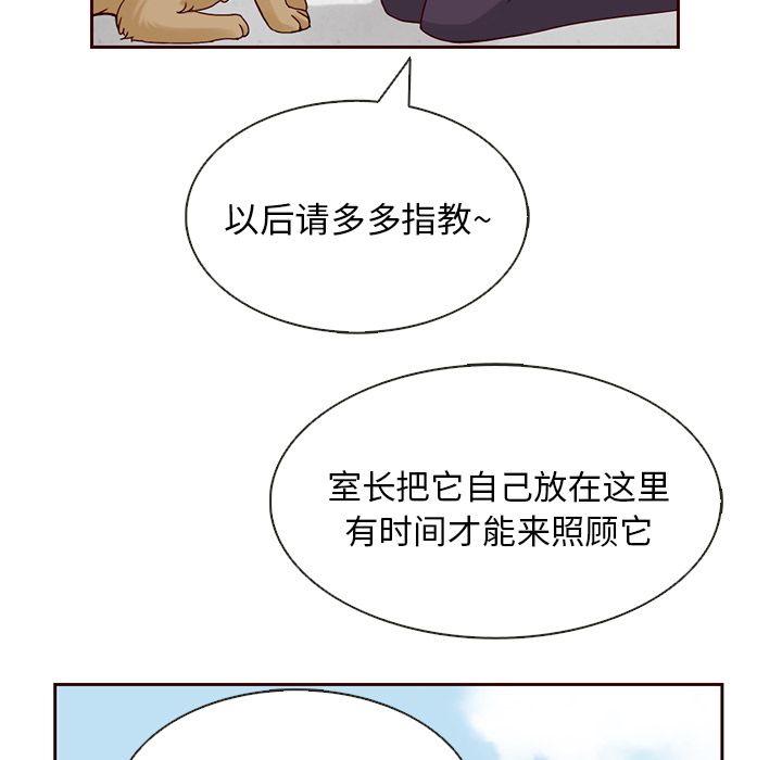 夏奈尔女孩 第 13 章 第69页