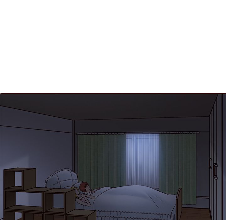 夏奈尔女孩 第 14 章 第32页