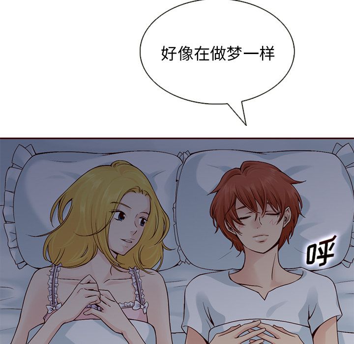 夏奈尔女孩 第 14 章 第36页