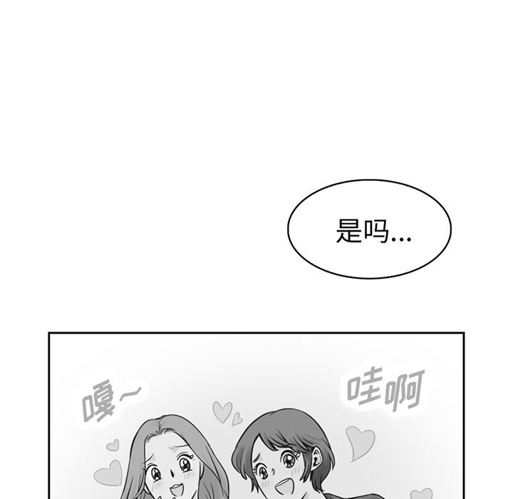 夏奈尔女孩 第 14 章 第77页