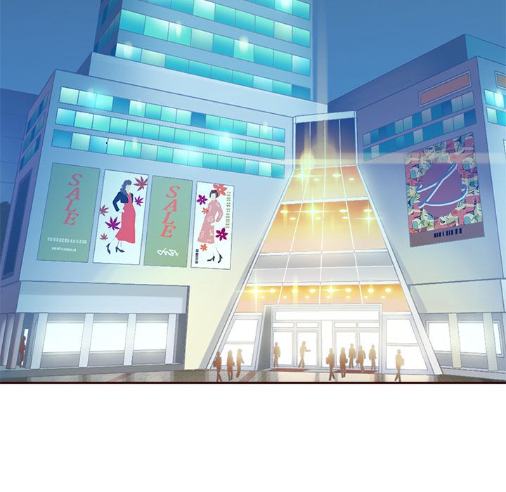 夏奈尔女孩 第 14 章 第86页