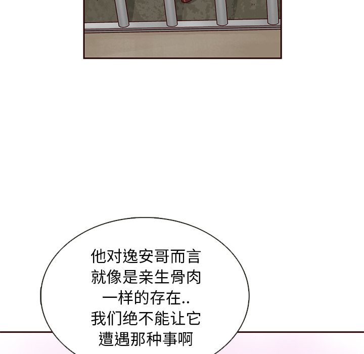 夏奈尔女孩 第 19 章 第31页