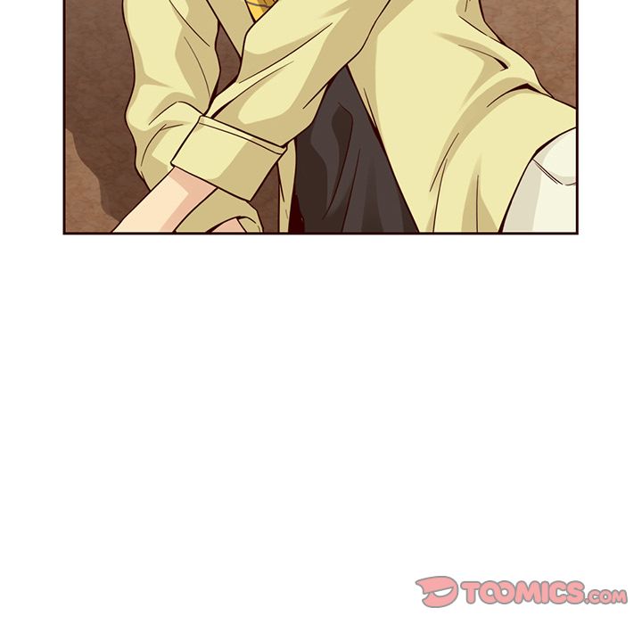 夏奈尔女孩 第 19 章 第38页