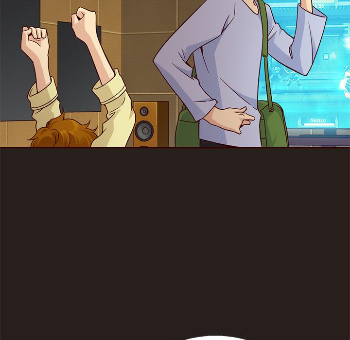 夏奈尔女孩 第 19 章 第17页