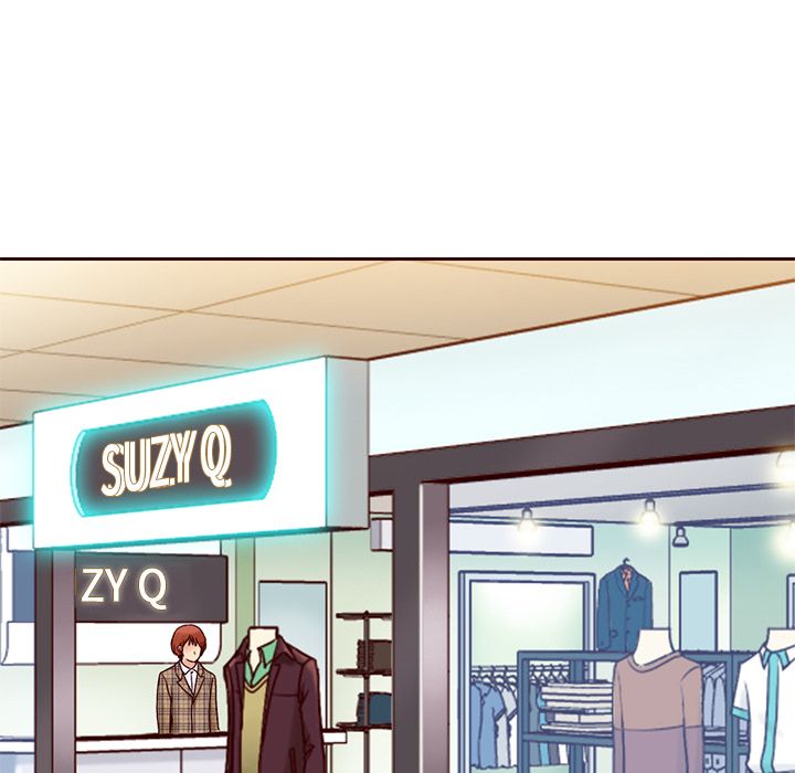 夏奈尔女孩 第 19 章 第59页