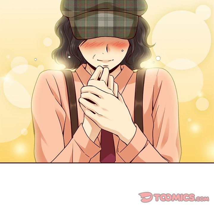 夏奈尔女孩 第 19 章 第94页