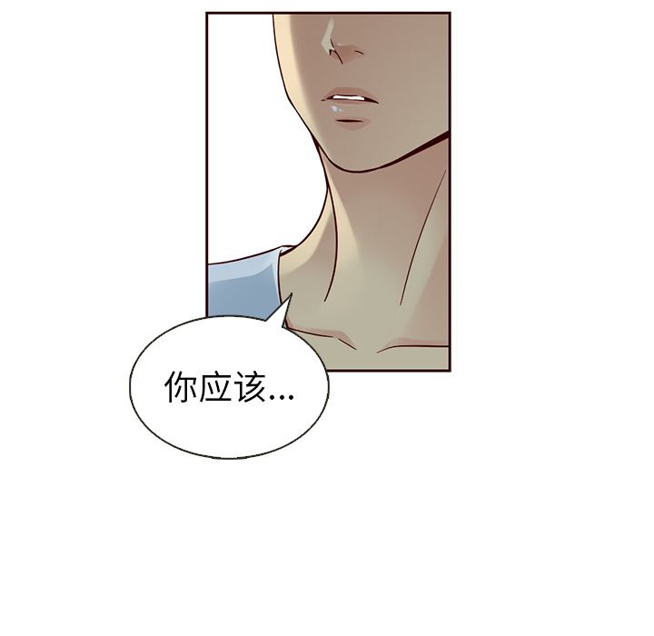 夏奈尔女孩 第 20 章 第21页