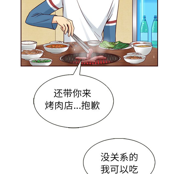 夏奈尔女孩 第 20 章 第29页