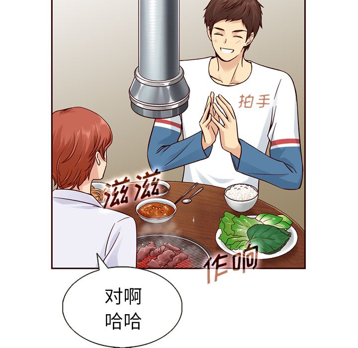 夏奈尔女孩 第 20 章 第7页
