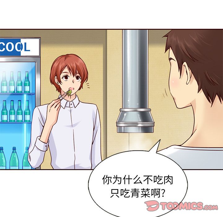夏奈尔女孩 第 20 章 第10页