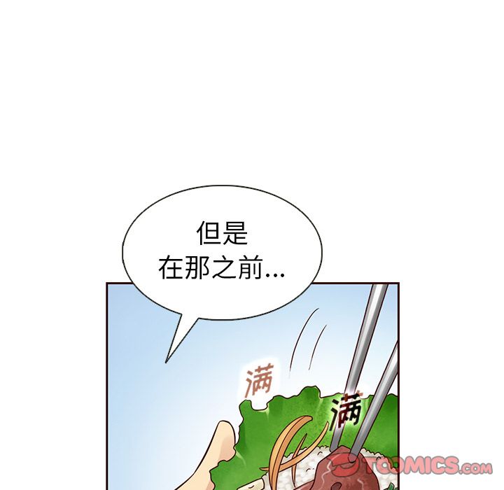 夏奈尔女孩 第 20 章 第40页