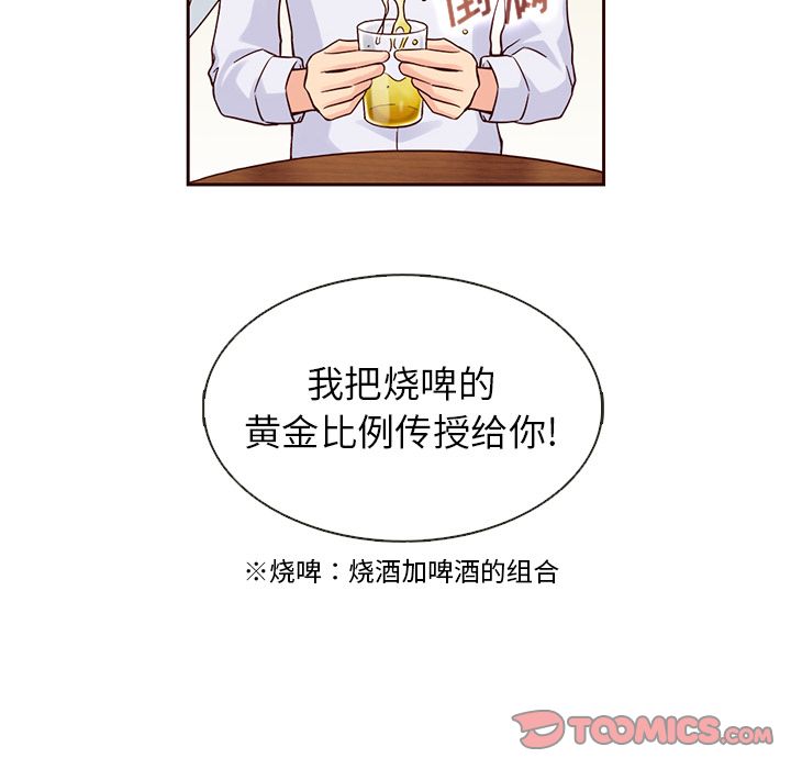夏奈尔女孩 第 20 章 第48页