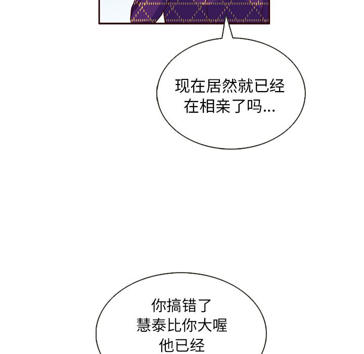 夏奈尔女孩 第 20 章 第71页