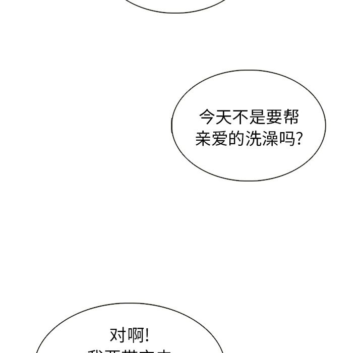 夏奈尔女孩 第 20 章 第77页
