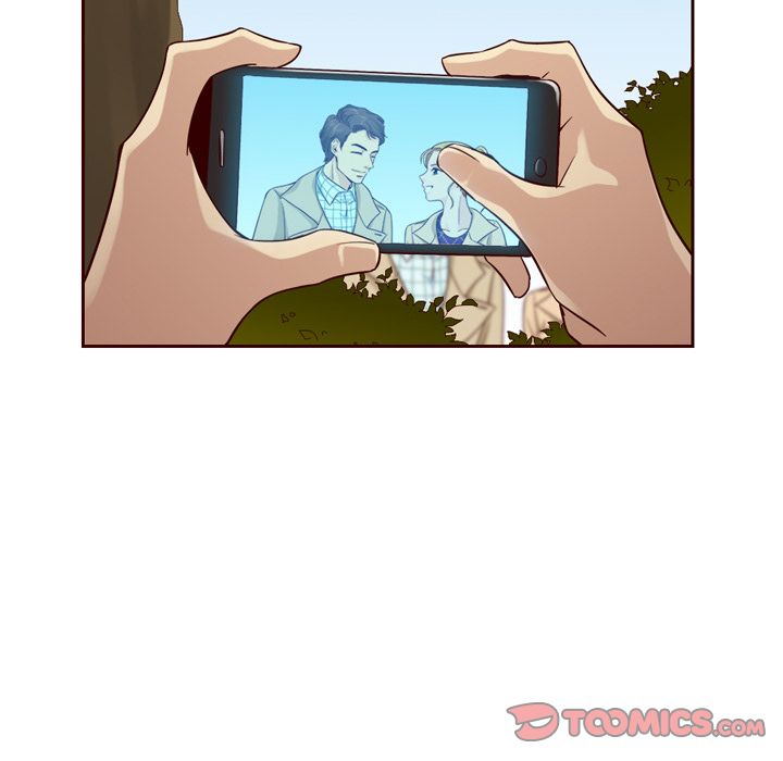 夏奈尔女孩 第 21 章 第74页