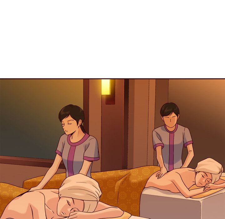 夏奈尔女孩 第 21 章 第77页