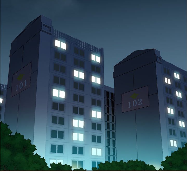 夏奈尔女孩 第 22 章 第51页
