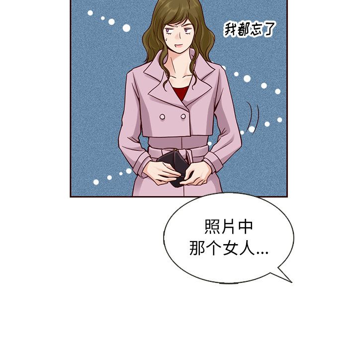 夏奈尔女孩 第 22 章 第73页