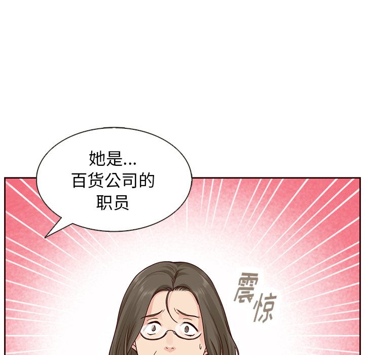 夏奈尔女孩 第 22 章 第77页