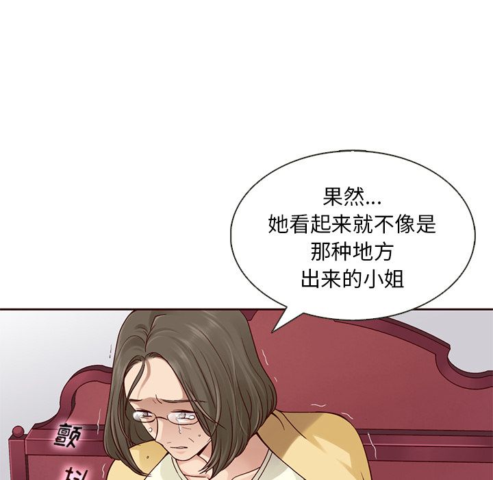 夏奈尔女孩 第 22 章 第81页