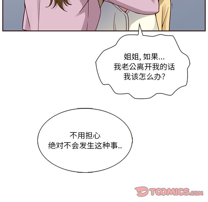 夏奈尔女孩 第 22 章 第84页