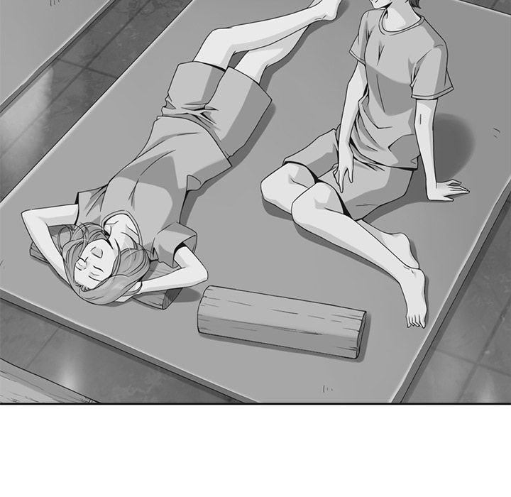 夏奈尔女孩 第 15 章 第19页