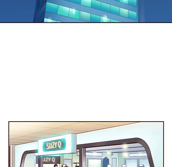夏奈尔女孩 第 15 章 第35页