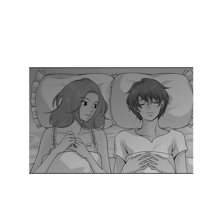 夏奈尔女孩 第 15 章 第21页