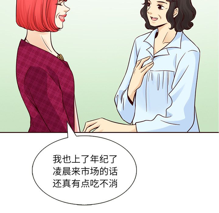 夏奈尔女孩 第 15 章 第53页