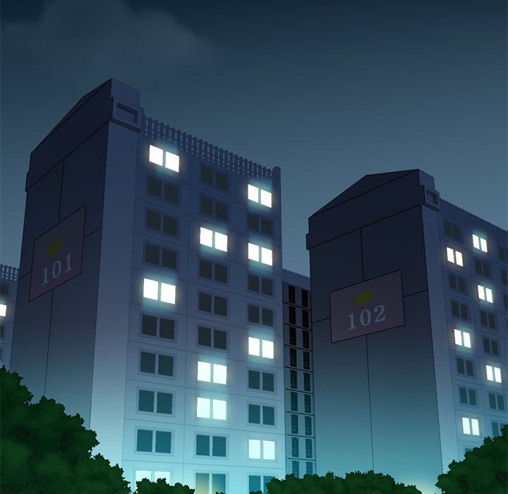 夏奈尔女孩 第 16 章 第30页