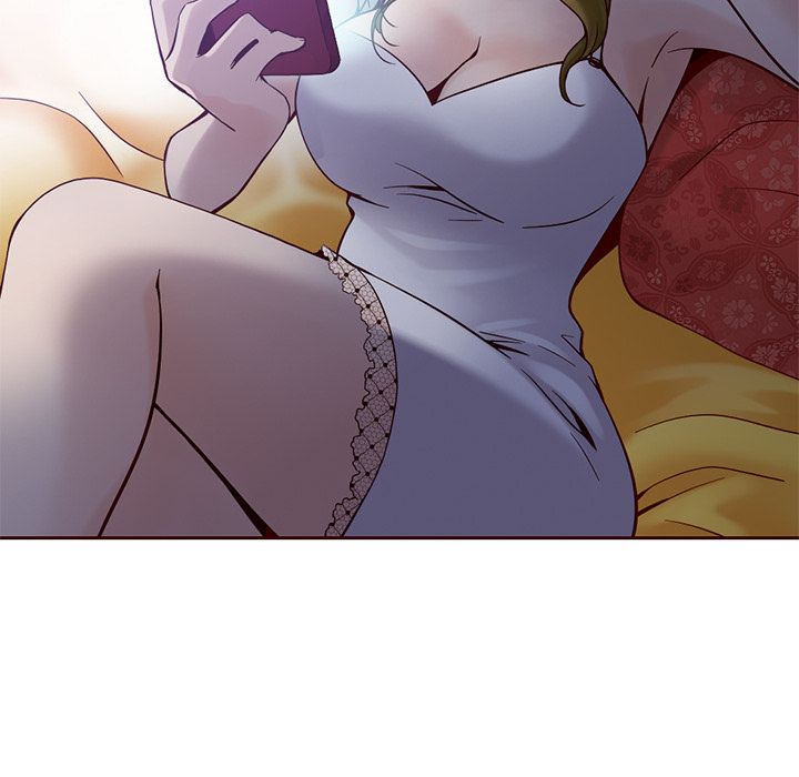 夏奈尔女孩 第 16 章 第14页