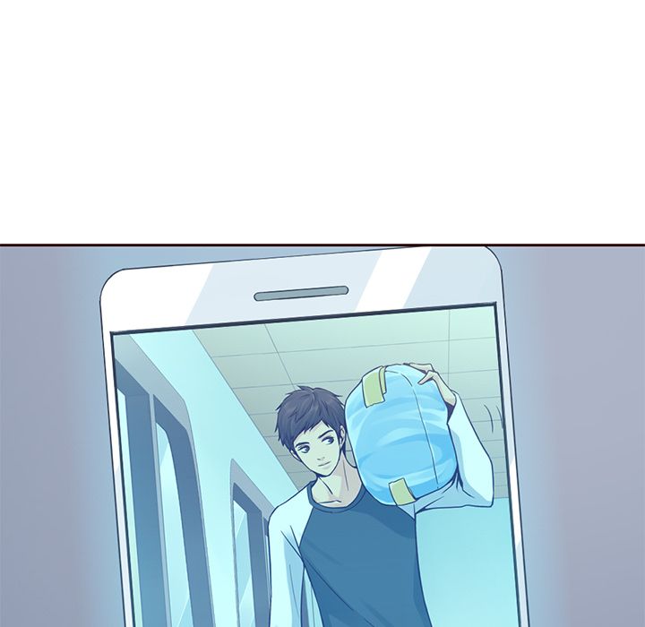 夏奈尔女孩 第 16 章 第19页