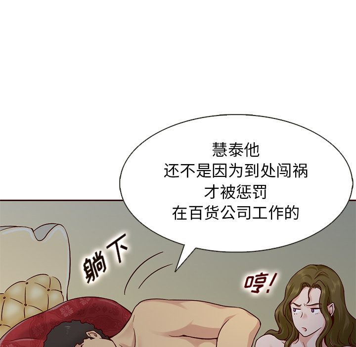 夏奈尔女孩 第 16 章 第59页