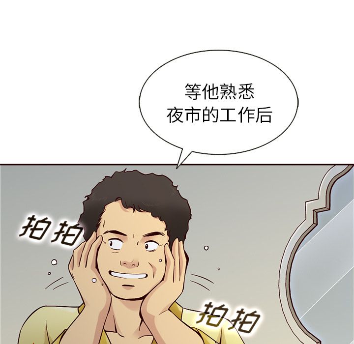 夏奈尔女孩 第 16 章 第41页
