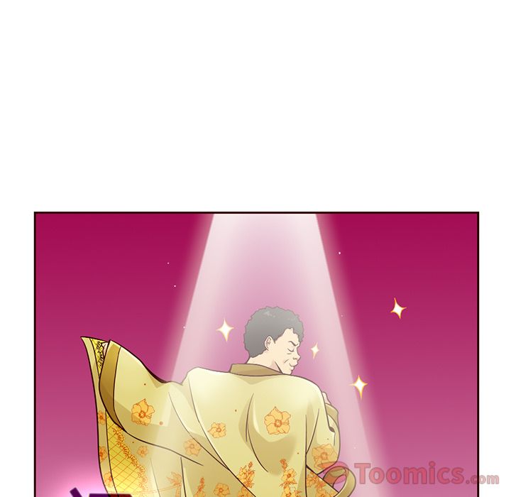 夏奈尔女孩 第 16 章 第57页