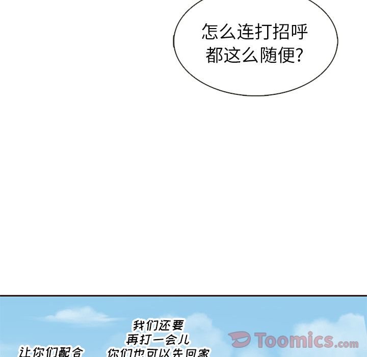 夏奈尔女孩 第 17 章 第78页