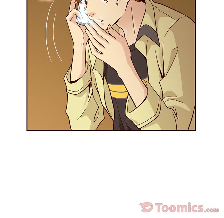 夏奈尔女孩 第 18 章 第55页